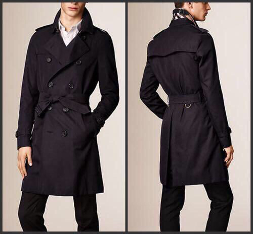 Burberry Outwear